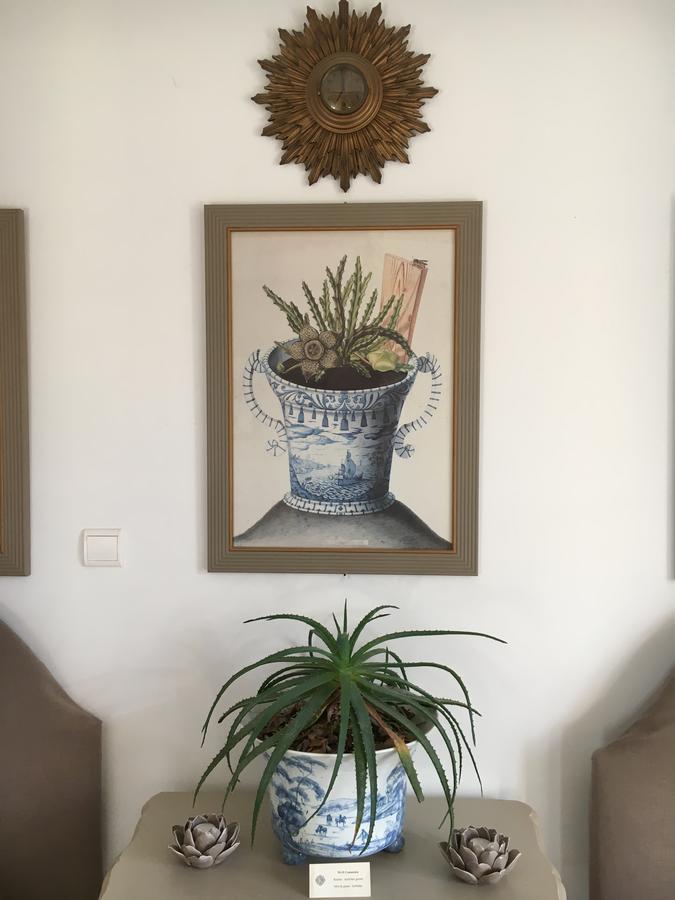 Manoir De Kerledan Hotell Carhaix-Plouguer Exteriör bild