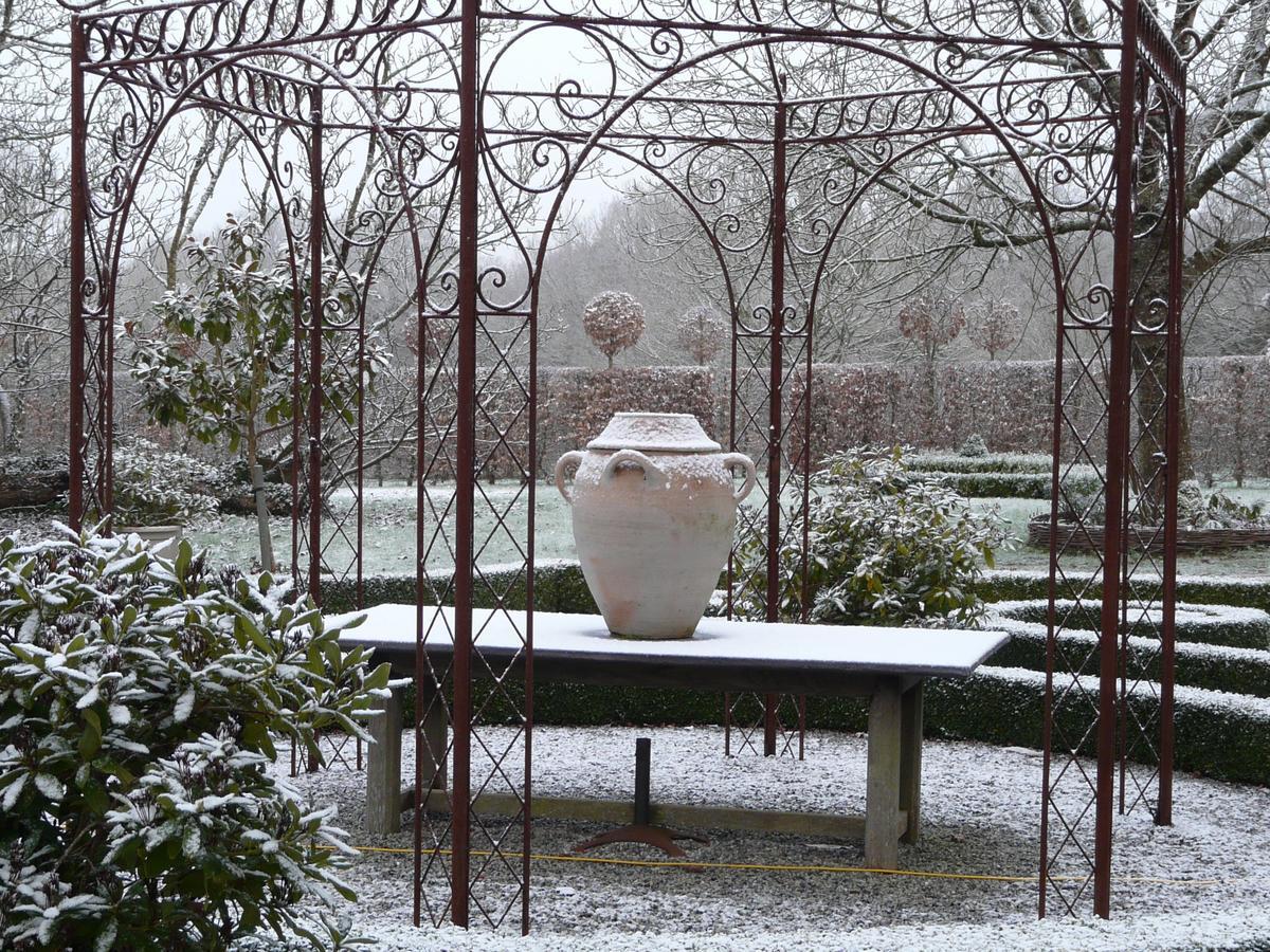 Manoir De Kerledan Hotell Carhaix-Plouguer Exteriör bild